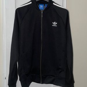 Adidas Track Jacket